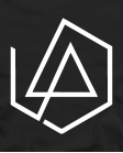 Marškinėliai Linkin Park group Marškinėliai Linkin Park group